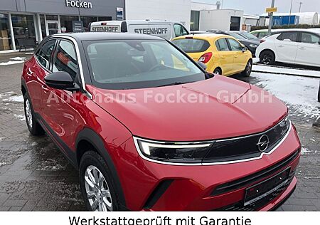 Opel Mokka Edition Automatikgetriebe