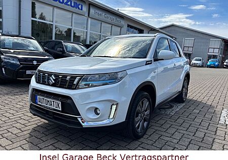 Suzuki Vitara 1.4 BOOSTERJET Comfort | Automatik | SHZ