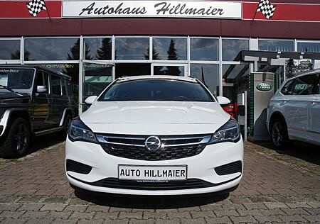 Opel Astra K Sports Tourer Edition*SPURHALTE*GRA*SHZ*