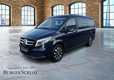Mercedes-Benz V 300 Marco Polo Edition 4x4 AHK 2.5t LED Distro