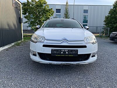 Citroën C5 Tourer CrossTourer / XTR/AUT/NAVI