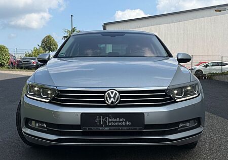 VW Passat Volkswagen Lim. Comfortline BMT/Start-Stopp