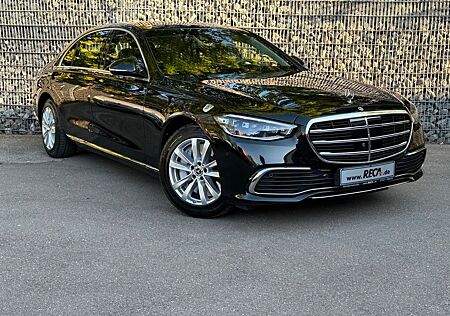 Mercedes-Benz S 680 4m Guard VR10 armored - sofort verfügbar