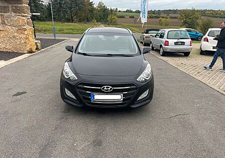 Hyundai i30 cw Trend