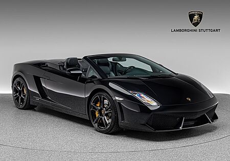 Lamborghini Gallardo LP560-4 Spyder
