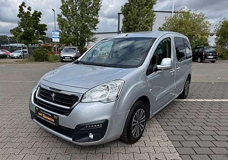 Peugeot Partner Active