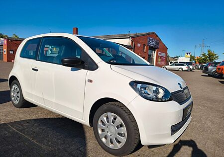 Skoda Citigo Cool Edition