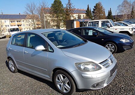 VW Golf Volkswagen Plus 1.6 V Tour
