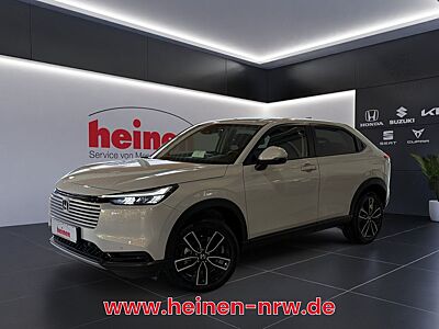 Honda HR-V 1.5 ELEGANCE NAVI SITZHEIZUNG PDC SMART KEY