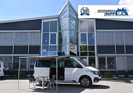 VW T6 California Volkswagen T6.1 California Beach Tour Edit. Allrad 4x4 AHK