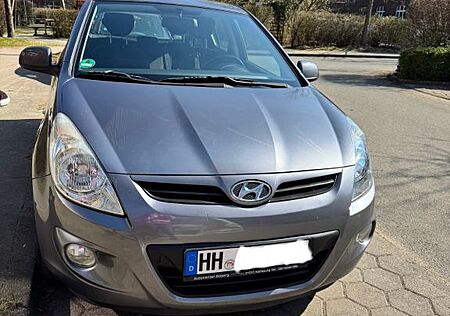 Hyundai i20 1.2 Classic Classic