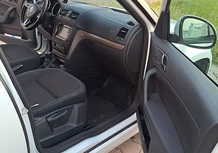 Skoda Yeti 2.0 TDI Green tech Elegance Elegance