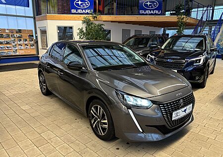 Peugeot 208 Allure
