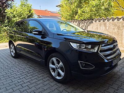 Ford Edge 2,0 l TDCi 4x4