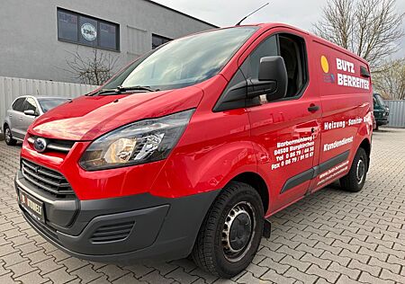 Ford Transit Custom Kasten 270 L1 1Hand*130 Tkm Euro5