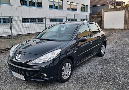 Peugeot 206 + / 5 Türen/ Klima / Kleinwagen