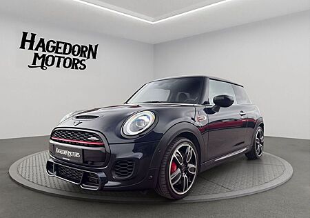 Mini John Cooper Works JCW SCHALEN LED H&K DAB 1.HAND