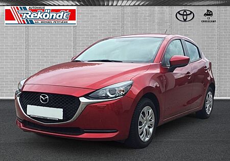 Mazda 2 Center-Line 1.5 SKYACTIV-G 75 M-Hybrid KLIMA T