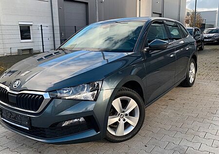 Skoda Scala 1.0 TSI AMBITION 5D 70KW