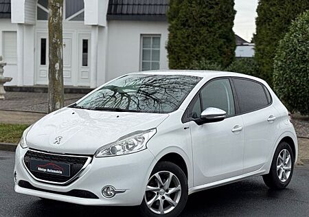Peugeot 208 Style*TÜV NEU*SERVICE NEU*