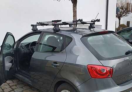 Seat Ibiza 1.2 TSI Top Zustand!