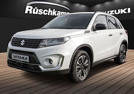 Suzuki Vitara Club 1.4 Voll-LED Klimaauto ACC Alarmanla