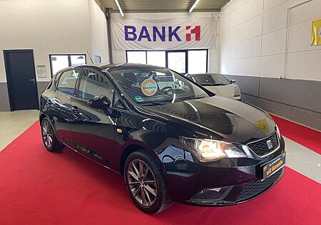 Seat Ibiza Lim. Stylance/Style*ITECH*SITZHEIZUNG