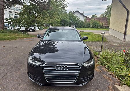 Audi A4 2.0 TDI 130kW multitr. Ambiente Avant Amb...