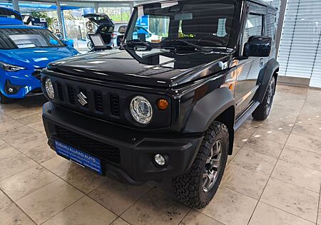Suzuki Jimny Comfort AllGrip | AHK | 4-Sitzer