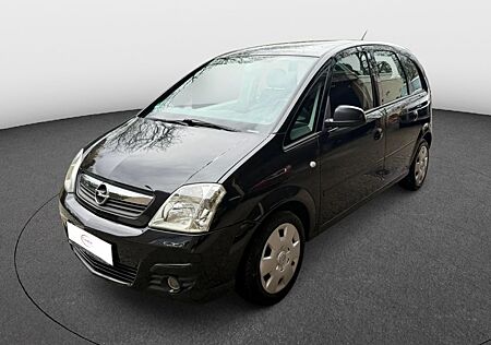 Opel Meriva 1.6 Edition-LPG-8Fach-PDC-Tüv