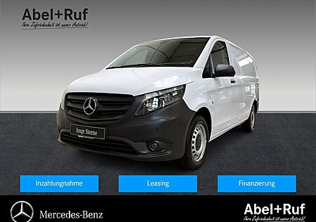 Mercedes-Benz Vito 114 CDI Kasten Lang Tempomat+Klima+PDC