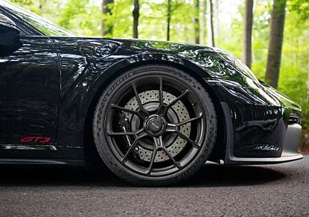 Porsche 992 GT3 Approved / Full-PPF / Lift / LED-Matrix