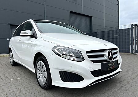 Mercedes-Benz B 220 B 220CDI Automatik*TEMPOMAT*LED*PDC*KLMA*TÜV NEU