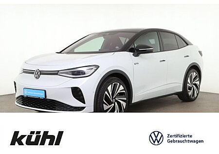 VW ID.5 Volkswagen GTX 4M mit Infotainment-Paket CCS IQ.Light