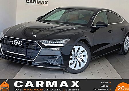 Audi A7 SB 40TDI quattro HUD,Paket Tour,Magnetic Ride