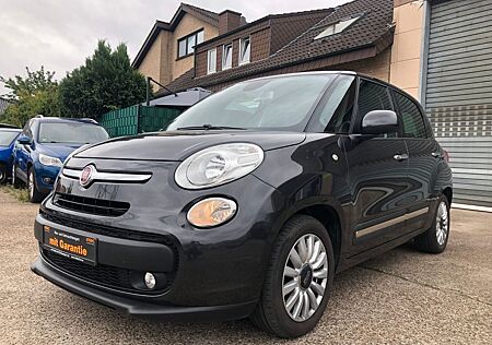 Fiat 500L 1.4 16V Lounge - Allwetterreifen - USB.