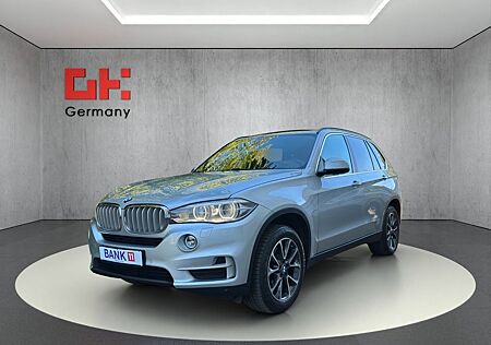 BMW X5 xD 40d PANORAMA DIGITAL T. KOMFORT S. HEAD-UP