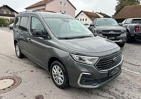 Ford Tourneo Connect Titanium *GARANTIE*LED*