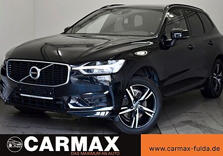 Volvo XC 60 XC60 T4 R Design Leder,Navi,LED,Panorama,SH,ACC