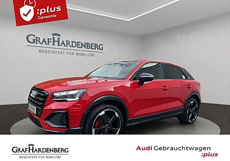 Audi Q2 35 TDI qu. S tronic advanced S line ACC Navi