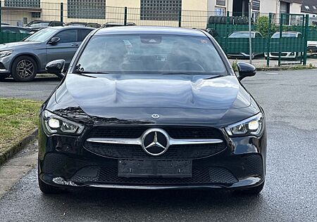 Mercedes-Benz CLA 180 *LED*Navi*Kamera*