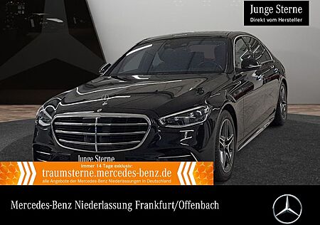 Mercedes-Benz S 580 4M L AMG/Pano/DrivePilot/Exklusiv/FondEnte