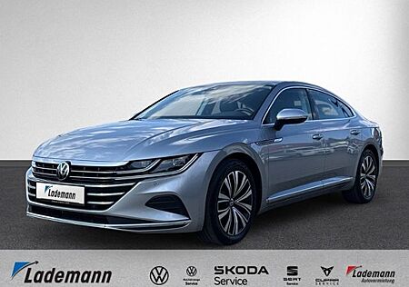 VW Arteon Volkswagen 2.0 TSI DSG ELEGANCE LED+NAVI+ACC+SITZHZ+