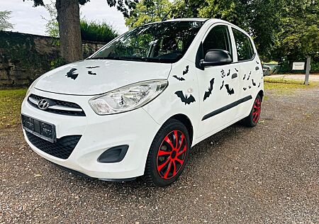 Hyundai i10 5 Star Edition