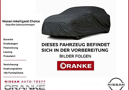 VW Touran Volkswagen 1.4 TSI Comfortline Automatic*7-Sitzer