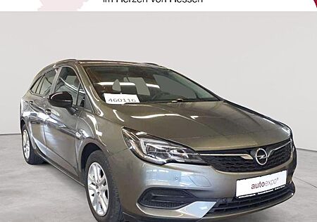 Opel Astra 1.2 Turbo Start/Stop Sports