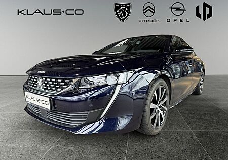 Peugeot 508 508L GTL PHEV225 E-EAT