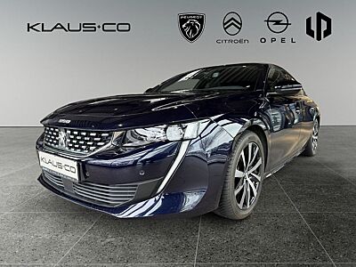 Peugeot 508L GTL PHEV225 E-EAT