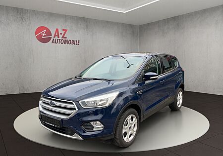 Ford Kuga Trend EcoBoost 1.5 AHK SHZ TEMPOMAT