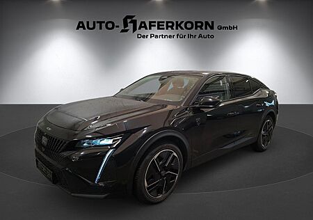 Peugeot 408 Hybrid 145 GT e-DSC6*ACC*SZHZG*Matrix LED